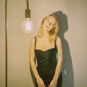 about me 🤍🩰🦢